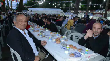 2026 Ramazan’ında Hakkâri İftar Çadırları Nereye Kurulur?