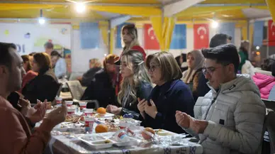 2026 Ramazan: Şırnak İftar Çadırları Hangi Noktalarda Kuruluyor?