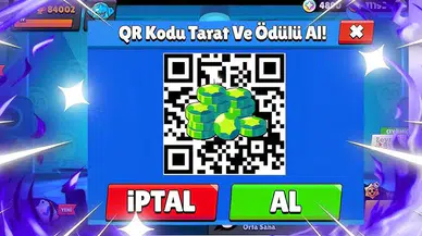 Brawl Stars Elmas Kodu 2026 Şubat Taş Kodları