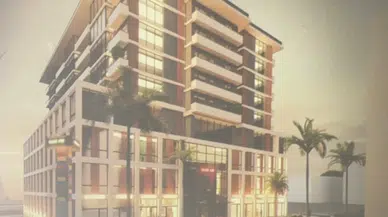 Rize Pazar’da Dev AVM Projesi Hayata Geçiyor