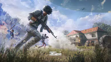 PUBG Mobile Bedava UC Kodları 2026