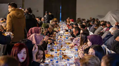 2026 Ramazan’ında Samsun İftar Çadırları Nereye Kurulur?