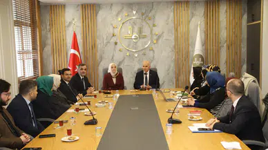 Çamlıhemşin’de Örgün Eğitimle Birlikte Hafızlık Projesi Değerlendirildi