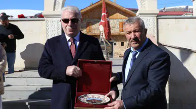 Bayburt Belediyesi’nden 108. Kurtuluş Yılında Anlamlı Ziyaretler