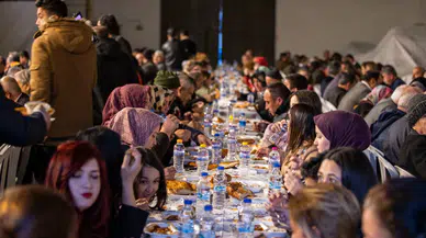 2026 Ramazan’ında Osmaniye İftar Çadırları Nereye Kurulur?