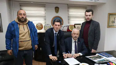 Arhavi Belediyesi'nden çalışanlara 76 bin TL maaş promosyonu müjdesi!