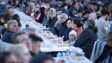 2026 Ramazan’ında Muş İftar Çadırları Nereye Kurulur?