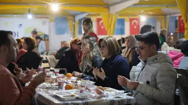 Edirne Belediyesi 2026 İftar Çadırları Nerede Kurulacak?