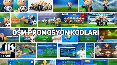 OSM Promosyon Kodu 2026 Şubat – Boss Coins
