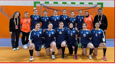 RTEÜ Hentbol Takımı, namağlup yoluna 4'te 4 ile devam etti!