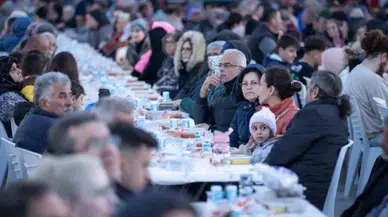 Van’da İftar Çadırları 2026 Nerede Kurulacak?