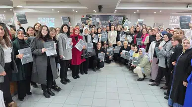 Arhavi'de Kadın Kolları Çalıştayı: Birlik ve Gelecek Vurgusu