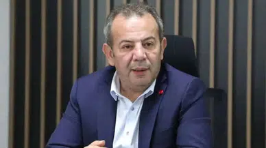 Bolu Belediyesi’ne irtikap operasyonu: 13 gözaltı