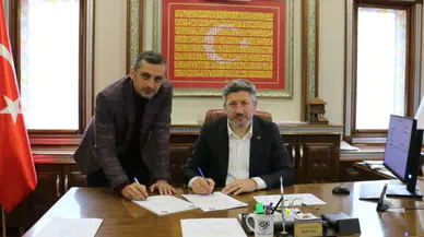 Güneysu Belediyesi ile Memur-Sen Arasında İndirim Protokolü İmzalandı