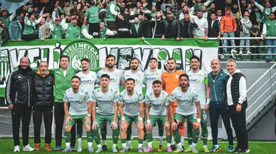 Rize Temsilcisi Amasya’da Puan Savaşında