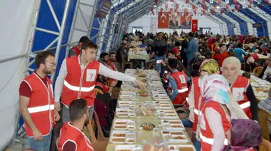 Afyonkarahisar'da iftar çadırları nerede 2026? Afyonkarahisar'da iftar çadırları nereye kurulur?