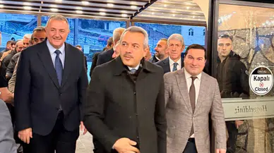 Rize Ardeşen'de Ramazan İftarı: Birlik ve Dayanışma Mesajları Verildi