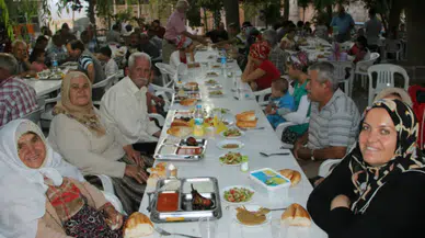 2026 Ramazan’ında Ordu İftar Çadırları Nereye Kurulur?