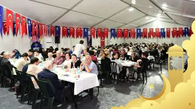 2026 Isparta İftar Çadırı Yeri Açıklandı mı?