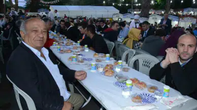 Ardahan’da 2026 İftar Çadırları Nerede Kurulacak?