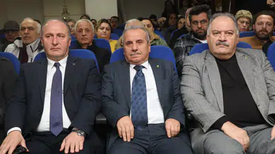 Arhavi Esnaf ve Sanatkârlar Odası Genel Kurulu Yapıldı