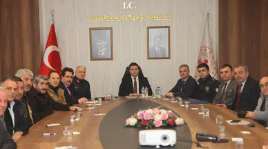 Yomra’da Başıboş Köpek Sorunu İçin Ortak Adım