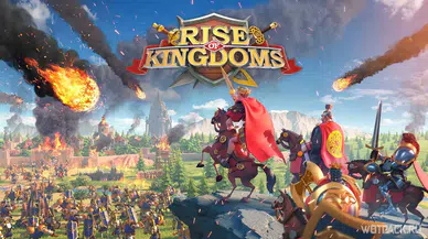 Rise of Kingdoms Hediye Kodu 2026 Güncel Bilgiler