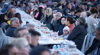 2026’da Adıyaman İftar Çadırları Nereye Kurulur?