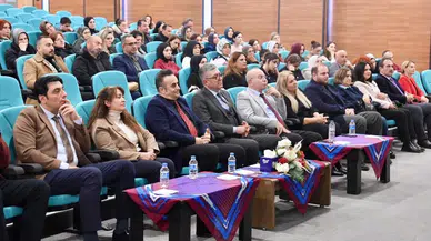 Ortahisar Belediyesi’nden Dil Gelişimi Semineri