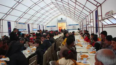 2026 Ramazan’ında Sakarya İftar Çadırları Nereye Kurulur?