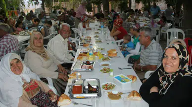 Bayburt’ta 2026 İftar Çadırları Nerede Kurulacak?