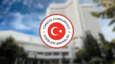 Dışişleri Bakanlığı, 1992'deki sivillere yönelik Hocalı Katliamı'nı lanetledi