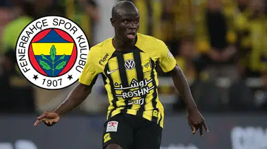 Fenerbahçe'de Kante'nin Transferi İçin Heyecanlı Bekleyiş Sürüyor