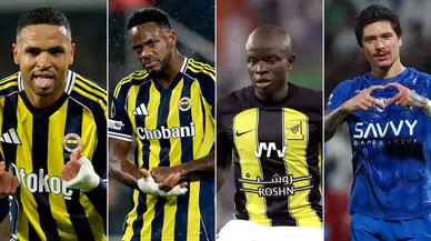 Fenerbahçe'de Transfer Hareketliliği ve Oyuncu Ayrılıklarındaki Son Gelişmeler