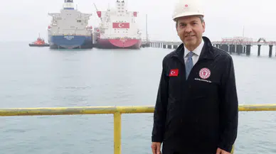 İki Yeni Gazlaştırma Tesisi Geliyor