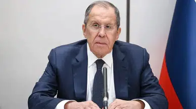 Lavrov: İstanbul Görüşmeleriyle Binlerce Asker ve Sivil Vatanlarına Kavuştu