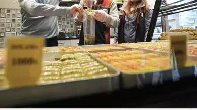 Ramazan Ayı Yaklaşırken Gıda Denetimleri Hız Kazanacak