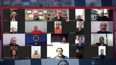 TİMBİR Akademi'den Dijital Yayıncılığa Öncü Adım: Facebook Eğitimi Düzenlendi!