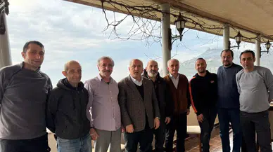 Başkan İsmail Hakkı Çiftçi’den Seslidere İçmesuyu Projesine Yakın Takip