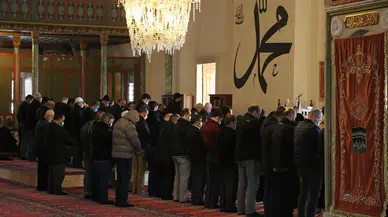 Balıkesir ve İlçelerinde 2026 Ramazan Bayramı Namazı Saati