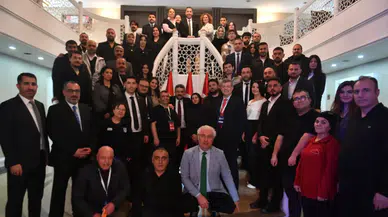 Ankara Kent Konseyi'nden katılımcı yönetim anlayışıyla 311 kritik tavsiye kararı alındı.