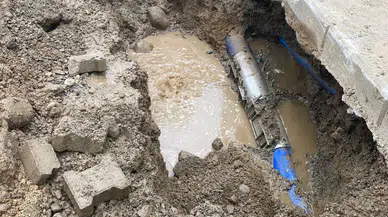 Ardeşen’de Planlı Su Kesintisi: 7 Mahallede Su Verilemeyecek