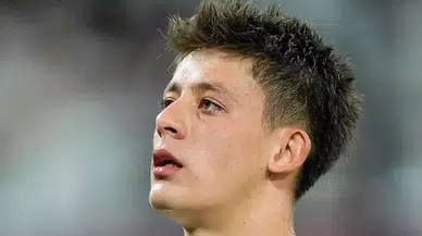 Arda Güler’den 68,6 Metrelik Şaheser! Elche Maçındaki Golün Mesafesi Resmileşti