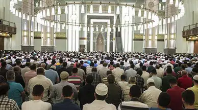 Siirt Bayram Namazı Saatleri 2026 (İl ve İlçelere Göre Güncel Rehber)