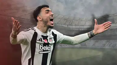 Beşiktaş'ta ayrılık yakın: İtalyan devi Milan. Emirhan Topçu için resmi teklifi masaya koydu