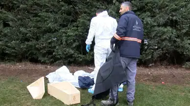 İstanbul’da Şok Olay: Sancaktepe’de Yeni Doğmuş Bebek Cansız Halde Bulundu