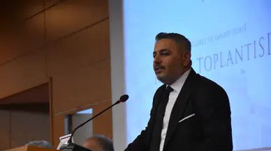 Malatya'da Ticaretin Yeniden Canlanması İçin Esnafa Öncelik Talebi