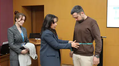 Kırıkkale’de Dünya Obezite Günü’ne özel seminer