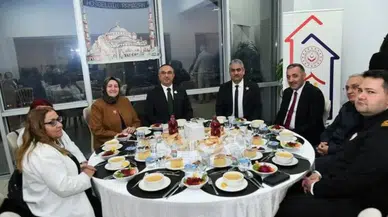 27 çocuk yeni yuvalarına kavuştu