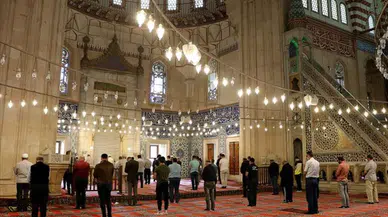 Bursa ve İlçelerinde 2026 Ramazan Bayramı Namazı Saati